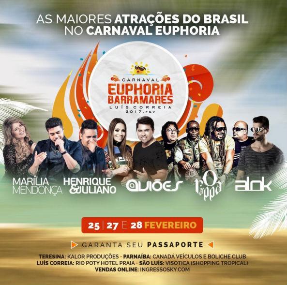 Carnaval Euphoria