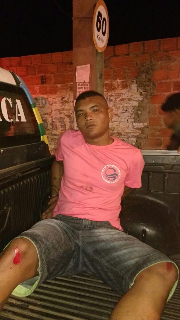 (Crédito: Polícia Militar)