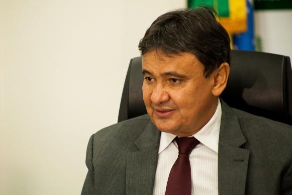 Governador Wellington Dias (Crédito: Divulgação)