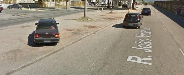 Mulheres são feridas pela mesma bala em rua na Zona Norte do Rio