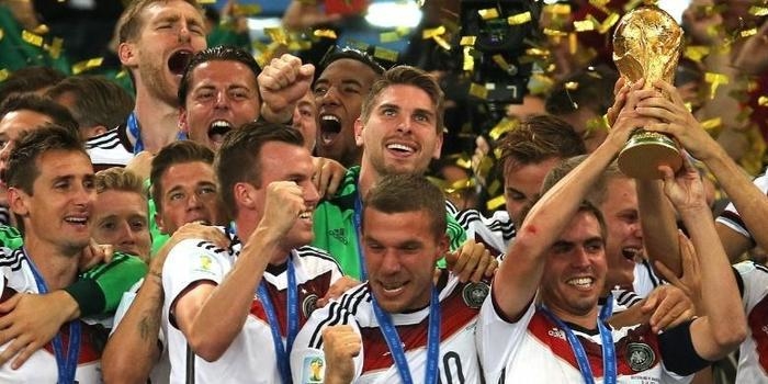 Fifa confirma Copa do Mundo com 48 seleções a partir de 2026