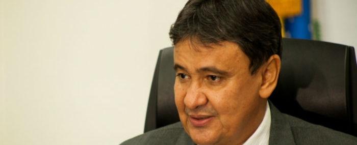 Wellington Dias busca recursos para o Piauí em viagem à Europa