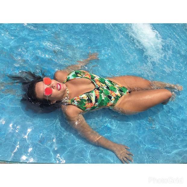 Geisy Arruda