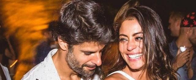 Grávida, Carol Castro deixa elenco de nova novela, afirma jornal