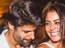 Grávida, Carol Castro deixa elenco de nova novela, afirma jornal