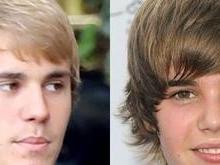 Justin Bieber adota penteado parecido ao do início da carreira