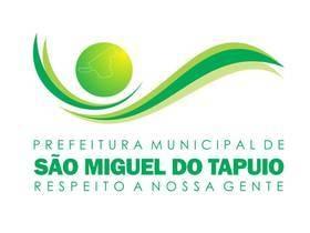 Prefeitura divulga nova logomarca para gestão 2017/2020