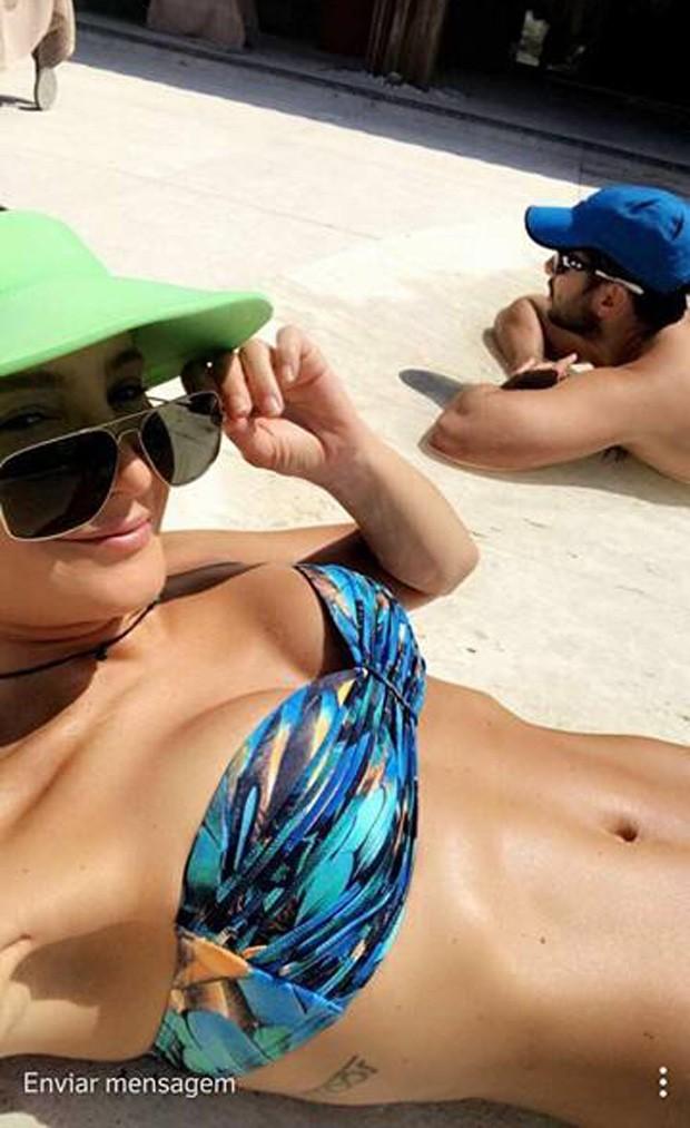Claudia Leitte