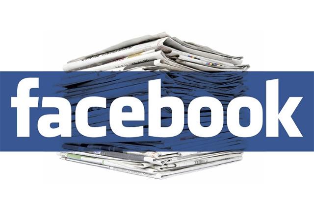 Facebook anuncia projeto para combater difusão de notícias falsas