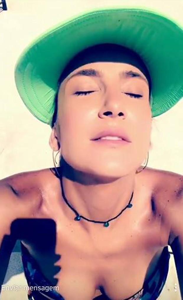 Claudia Leitte