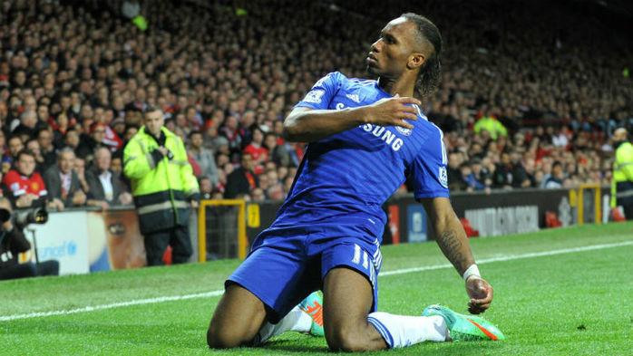 Didier Drogba (Crédito: Reprodução)