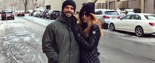 Sabrina se declara para Duda Nagle em viagem: “Ao lado do meu amor
