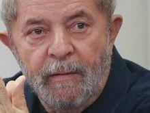 Lula quer indenização de R$ 1 mi de promotor que pediu sua prisão