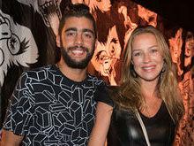 Pedro Scooby posta foto íntima de Luana Piovani e recebe críticas