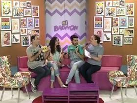Baphon TV mostra quais as músicas vão bombar no carnaval 2017