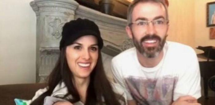 Casal procura babá para acompanhá-los em viagem ao redor do mundo