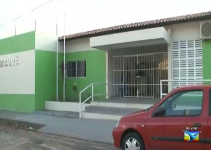 Centro de Juventude Canaã