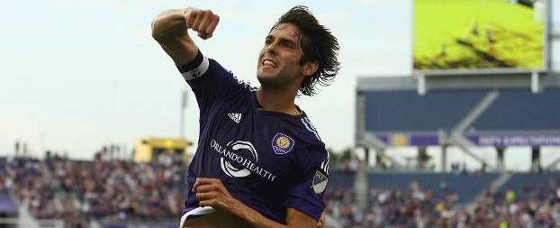 Em último ano de contrato, Kaká é sondado pelo Coritiba e diz
