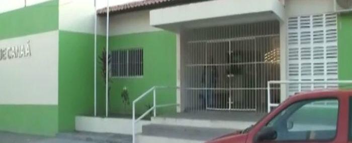Menores causam motim em centro de internação no Maranhão