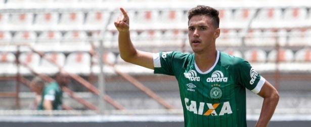 Chapecoense vence e avança às quartas da Copa São Paulo