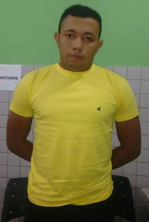 Vitorino Ramos da Silva Filho (Crédito: Reprodução)