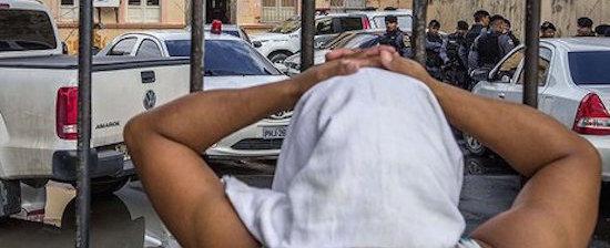 Família de cada preso morto em Manaus deve receber R$ 50 mil