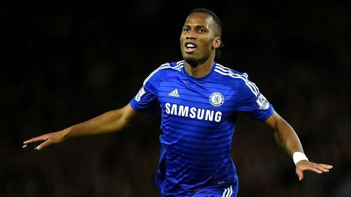 Didier Drogba (Crédito: Reprodução)