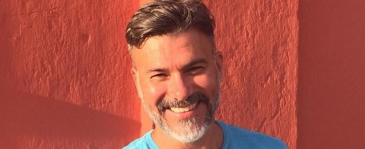 Leonardo Vieira adota causa gay: "Não serei ícone, mas vou lutar"