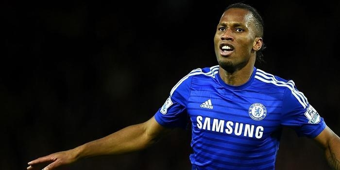 Interesse de time francês trava vinda de Drogba para o Corinthians