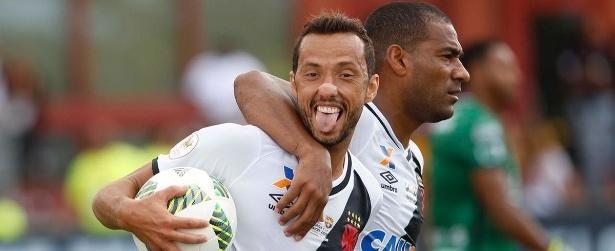 Vasco vence e pega o Timão na semifinal do Torneio da Flórida