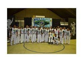 Evento de capoeira em Picos reúne amigos e toda uma história