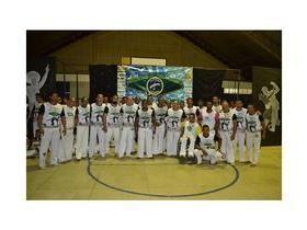 Evento de capoeira em Picos reúne amigos e toda uma história