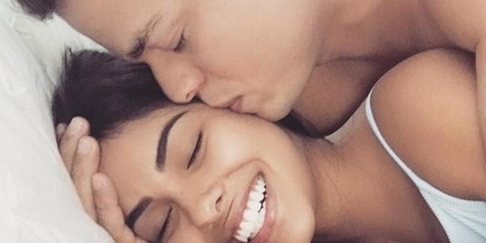 Munik vai casar este ano com festão e fala de app que a exibe 24h