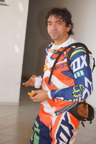 Alex Marinho