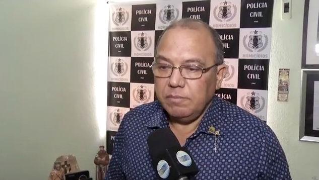 Francisco Costa, o Bareta (Crédito: Rede Meio Norte)
