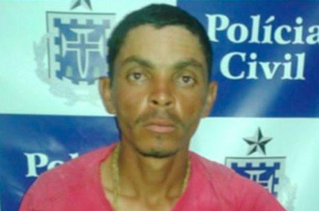 Homem é preso suspeito de estuprar e engravidar a própria irmã