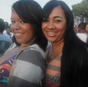 Amigas são mortas e assassino deixa bilhete para família