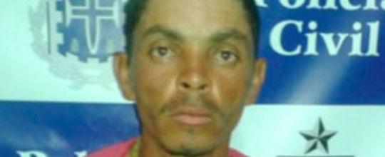 Homem é preso suspeito de estuprar e engravidar a própria irmã