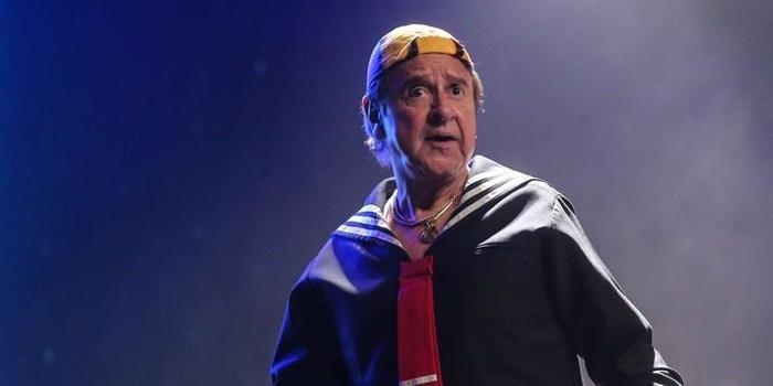 Filho revela que Carlos Villagrán não irá mais interpretar o Kiko