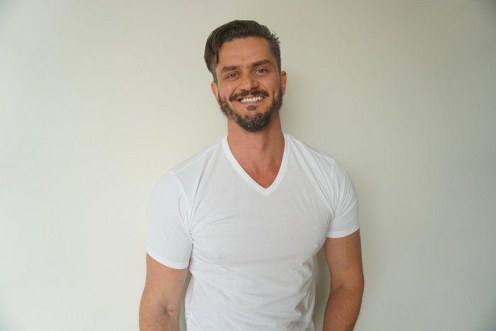 Marcos Harter