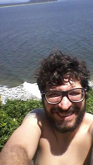 Ilmar Renato