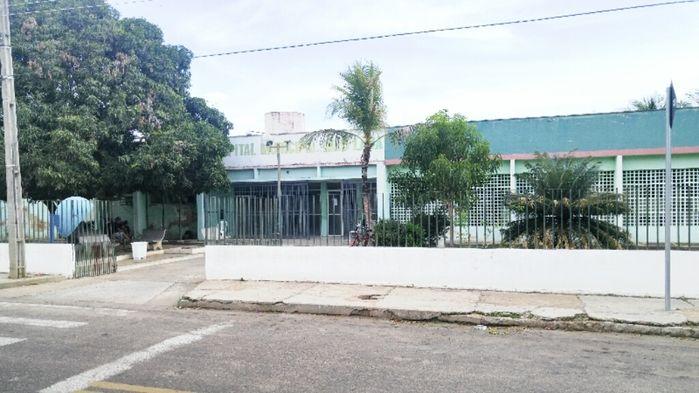 Hospital Nilo Lima