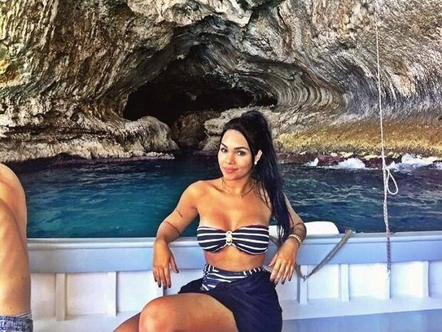 Mayara Motta,