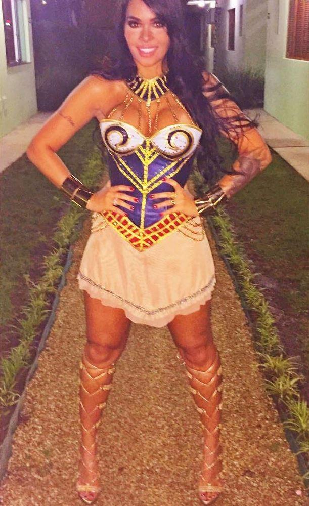 Mayara Motta,