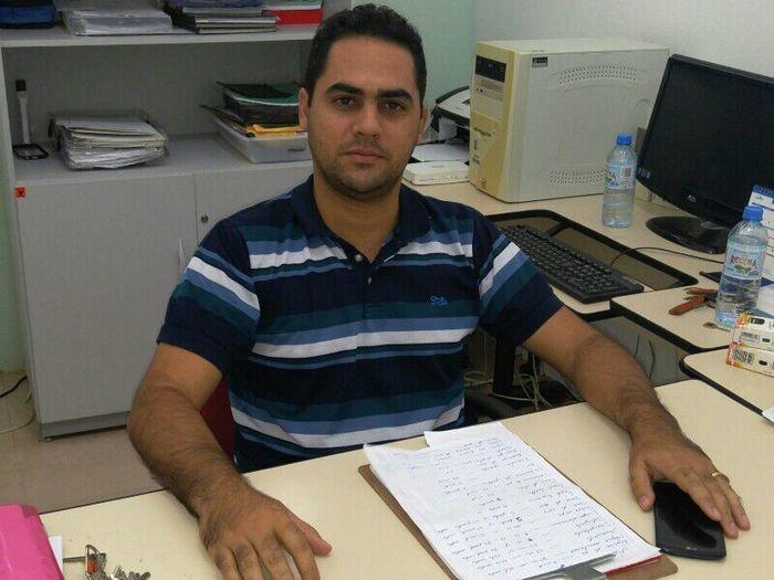Daniel Machado, Diretor do Hospital Nilo Lima