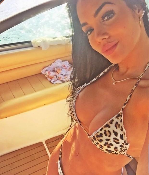 Mayara Motta,