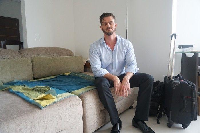 Marcos Harter