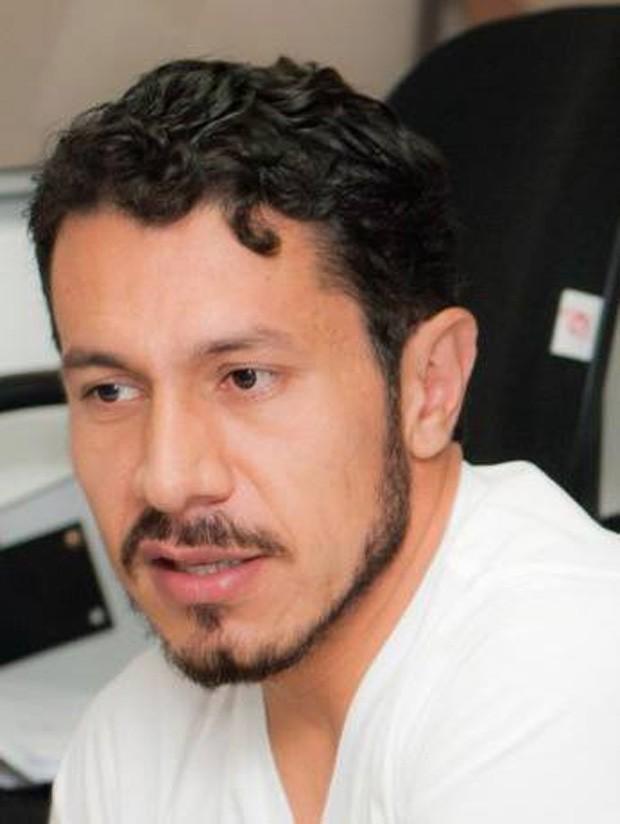 Rômulo, participante do 'BBB17
