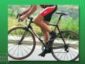 Andar de bicicleta com frequência, causa impotência sexual?
