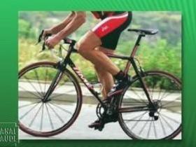 Andar de bicicleta com frequência, causa impotência sexual?